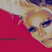 RuPaul Glamazon Lyrics