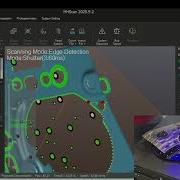 Edge Detection And Hole Flash Tips And Tricks