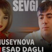 Sefa Huseynova Resad Dagli Sevgi Qatari I Sen Meni Nefsine Satib Getdin I Yeni Remix 2025