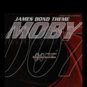 Moby James Bond Theme Tomorrow Never Dies