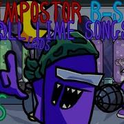 FNF Vs Impostor V5 B Sides All B Side Lime JADS Songs PFC All Sicks FULL WEEK