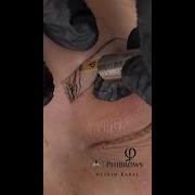 Nesrin Karal Eyebrows PMU Phi Academy