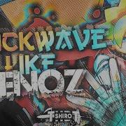 Shockwave Like Xenoz AlightMotion Tutorial