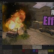 CoD4 Radiant Effect Support IW3xRadiant