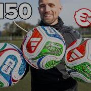 CHEAP Vs EXPENSIVE World Cup Ball What Should You Buy
