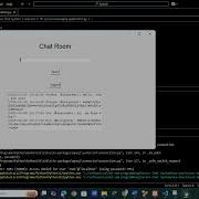 Secure Messaging Application Full Tutorial Python Encryption MySQL Integration