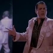 Freddie Mercury The Great Pretender Remastered 4K