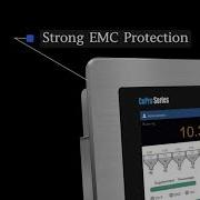 Metal Case Weighing Controller GMC P7 For Packing Bulk Scale And Batching Scale