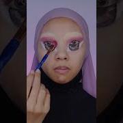 Bratz Doll Makeup Challenge