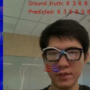 EchoSpeech Continuous Silent Speech Recognition On Minimally Obtrusive Eyewear Powered By Acoust