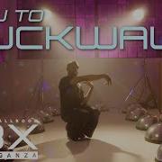 CBX How To Duckwalk