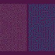 Generative Art Quatre Elements 2026 02