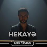 Rasim Əsgərov Hekayə Official Music Video
