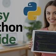 Learn Python With Me Full Course For Beginners 1 2 Learn Python From Scratch In 4 Hours