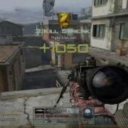 Modern Warfare 2 PC SnD Mini Edit 5 Kills 10 Seconds