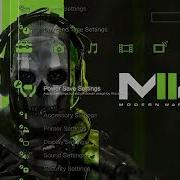 PS3 MW2 Dynamic Theme