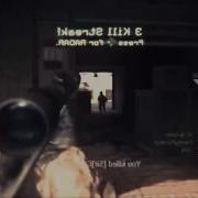 CHILL COD4 OCE
