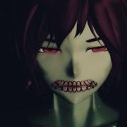 MMD Crossfire Motion DL