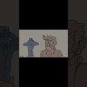 Someone Took Ford S Glasses Gravity Falls Animatic Stanford And Stanley Pines