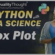 Box Plot In Python Using Matplotlib Data Science With Python Tutorial For Beginners 35