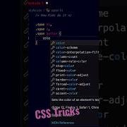 CSS Tricks That Will Save You Hours Of Time Shorts Reels Learning
