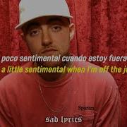 Mac Miller What S The Use Sub Español Lyrics
