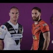 Hull FC V Castleford Tigers 05 08 16