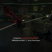 How To Fix PROTOTYPE 2 Stuck On Claw Pounce Mission