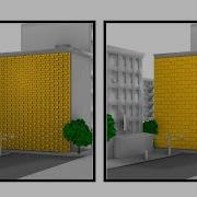04 Parametric Brick Wall