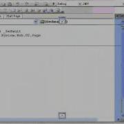 Creating A Web Forms User Interface Csharp Part 1 Creating A Web Form In Visual Studio