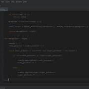 How To Code Merge Sort In Python