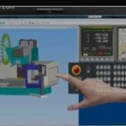CNC Simulation Program With G Code