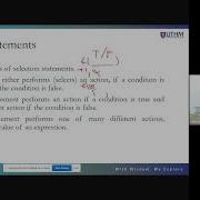 Chapter 3 Part 1 Fundamental Of Object Oriented Programming