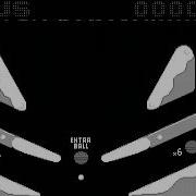 ATARI ST STE FALCON No Limit 2 Ii Petong Pat SERENADE MENU 60 VERTICAL SCROLLING PINBALL MONO CHROME