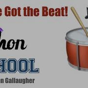 CircuitPython School You Ve Got The Beat Drum Machine