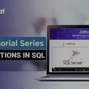 Functions In SQL SQL Functions With Examples SQL Basic Functions Intellipaat