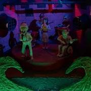 Portugal The Man Tidal Wave Official Music Video
