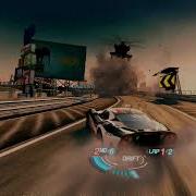 Expressway 12 Split Second Online PC 2022 RageAR POV