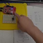 EEE20003 Embedded Microcontroller Lab E4