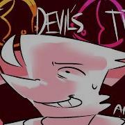 The Devil S Train Spamton Amv Pmv