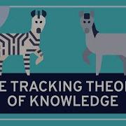 PHILOSOPHY Epistemology Analyzing Knowledge 4 Tracking Theories HD