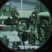 Call Of Duty 4 Modern Warfare Missed Headshot Is An Accurate Nutt Shot