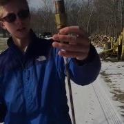 Homemade EXPLOSIVE Shotgun Arrows