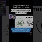 What Is The Wave Principle Howtoanimate Learnanimation Tutorial Animationtutorial Animator