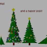 Christmas Tree Generator Plugin For Abaqus Merry Christmas