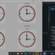 Making A World Clock In Python