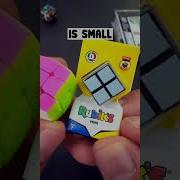 Is This ANT MAN S Rubik S Cube
