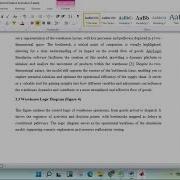 Warehouse Bottleneck Simulation In AnyLogic Logistics Process Optimization