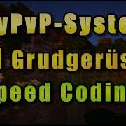 SpeedCoding SkyPvP System 1 Grundgerüst