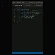 Matrix Addition In Java Shorts Java Programming